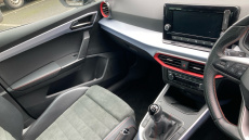 SEAT Arona 1.0 TSI 110 FR Edition 5dr Petrol Hatchback